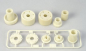 Preview: 50738 G-Teile Getriebesatz komplett TL-01, TL-01B, MF-01X